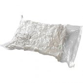 IKEA Hajdeby Şeffaf Vakumlu Hurç - 67 x 100 cm - 2 Adet - 3