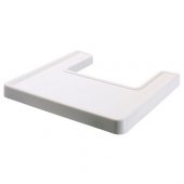 IKEA Antilop Mama Sandalyesi Tepsisi - 2