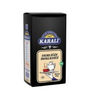 Karali Demliğin Beklediği Siyah Çay 5 Kg - 1