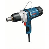 Bosch GDS 18 E Darbeli Somun Sıkma 500 Watt - 1