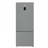 Beko 674580 EI A++ Kombi No-Frost Buzdolabı - 1