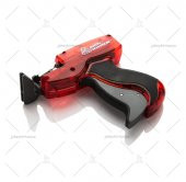 Avery Dennison FİNE Uzun iğneli MarkV Kılçık Etiketleme Tabancası (MADE IN EUROPA) - 3