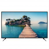 Vestel 50U9500 50 inç 126 Ekran Uydu Alıcılı 4K Ultra HD Smart LED Tv - 2