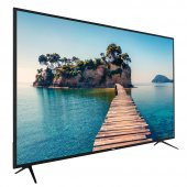 Vestel 50U9500 50 inç 126 Ekran Uydu Alıcılı 4K Ultra HD Smart LED Tv - 3
