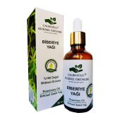 Biberiye Yağı 50 ml - 1