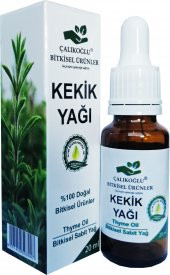 Kekik Yağı 20 ml - 1