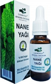 Nane Yağı 20 ml - 1