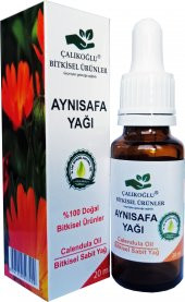 Aynısefa Yağı 20 ml - 1
