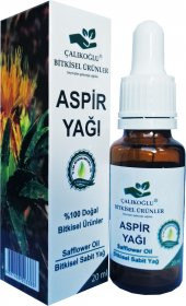 Aspir Yağı 20 ml - 1