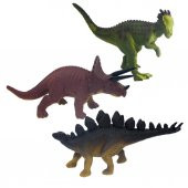 Sunman Dinozor Figür 18 cm - 1