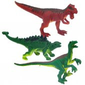 Sunman Dinozor Figür 18 cm - 2