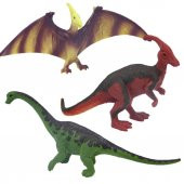 Sunman Dinozor Figür 18 cm - 3