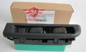 Isuzu Cam Kaldırma Düğmesi Sol Nkr55 - Nkr71 (12Volt) - 1