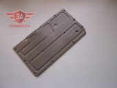 Dodge AS 250 Kapı Döşemesi Sol 1991-1995 Arası - 1