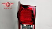 Isuzu DMax Stop Lambası Sol 2012-2016 Model Ledli( Tesisatlı ) - 3
