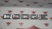 Dodge AS 250 DODGE Yazı Takımı - 1