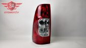 Isuzu DMax Stop Lambası Sol 4x2 4x4 2007-2012 ( Tesisatlı ) thumbnail 1