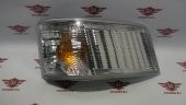 Mitsubishi Sinyal Lambası Far Üstü Sağ Fuso Euro-5 A35-B75-B85 - 1