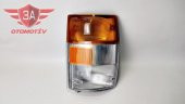 Isuzu NPR NKR Sinyal Lambası Komple Sağ 1997-2006 Model - 1