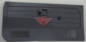 Isuzu Kapı Döşemesi Sağ Nkr13-Npr59 1987-1997 - 1