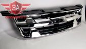 Isuzu D-Max Panjur Nikelajlı 2007-2012 Arası (Yeni Tip) - 2