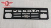 Dodge AS 250 Panjur DESOTO Yazılı 1989-1997 Model - 1