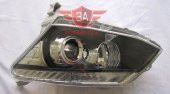 Isuzu D-Max Far Komple Sol 2012-2016 Mercekli-Motorlu - 1