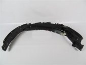 Isuzu D-Max Çamurluk Davlumbazı Ön Sağ 2003-2007 - 1