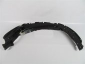Isuzu D-Max Çamurluk Davlumbazı Ön Sol 2003-2007 - 1