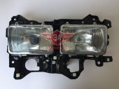 Mitsubishi Far Komle Sağ CANTER 511-515-635-639-659 - 1