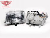 Mitsubishi Far Komple Sol Fuso 711-839-859 (Motorsuz) - 1