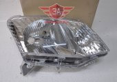 Isuzu D-Max Far Komple Sol 2012-2016 Merceksiz - 1