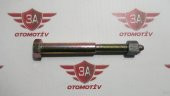 Dodge AS 250 Kupa Civatasi Uzun - 1