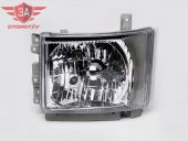 Isuzu Far Komple Sol NLR-NNR-NPR75 ( Motorlu ) - 1
