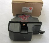 Isuzu Hava Filtre Susturucusu Nkr55 Küçük - 1