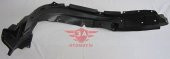 Isuzu D-Max Çamurluk Davlumbazı 4x2 Ön Sol 2007-2012 - 1
