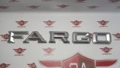 Dodge AS 250 FARGO Yazı Takımı - 1