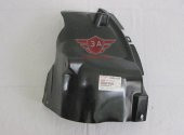Isuzu D-Max Çamurluk Davlumbazı Sağ Arkanın Önü 2007-2012 - 1