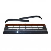 Mitsubishi Panjur Ön Komple CANTER 635-659 Yerli Malı thumbnail 1