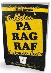 Pelikan Fulleten Paragraf Soru Bankası - 1