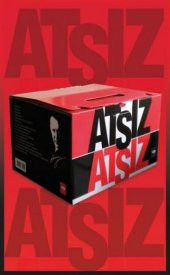 Hüseyin Nihal Atsız Seti 16 Kitap Takım - 1
