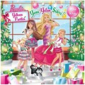Barbie Yılbaşı Partisi Yeni Yılın Sihri - 1
