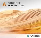 Artcam 2018 Türkçe - 1