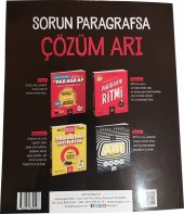 TAKTİKLERLE PARAGRAF ARI YAYINLARI - 4