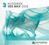 3ds Max 1 Yıllık Lisans - 1