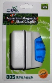 Venusaqua Mıknatıslı Silecek 5mm-MIN 805 - 1