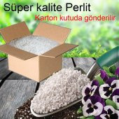 45 LT Tarım Perlit 1-4 mm (Süper kalite toz gibi değil) - 1