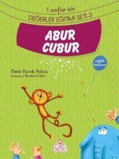 Abur Cubur - 1