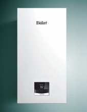 Vaillant ecoTEC İntro 18/24 Tam Yoğuşmalı Kombi (Baca Dahil) - 2