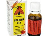 SPANİSH FLY BAYAN UYARICI DAMLA - 1
